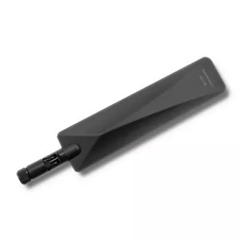 Qoltec 57018 4G LTE-antenne omnidirectioneel | 7dBi | binnen