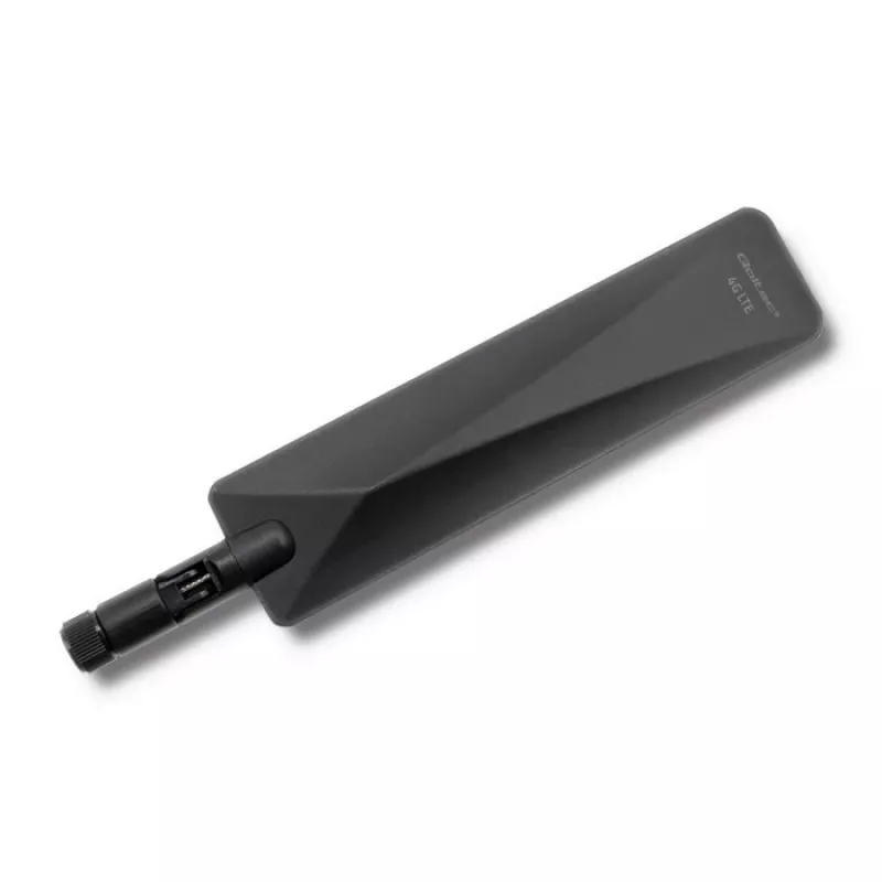 Qoltec 57018 4G LTE-antenne omnidirectioneel | 7dBi | binnen