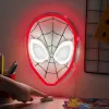 Paladone Spider-Man wandmontierbaar LED-neonlicht