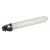 Toner Ricoh IM C2010 zwart 842561 2000 pagina's