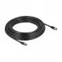 Coaxkabel DeLOCK 80086 15m BNC zwart