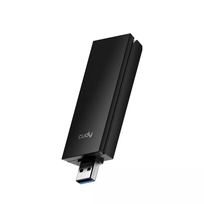 CUDY WU6500 netwerkkaart