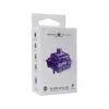 White Shark Purplepulse mechanische toetsenbordschakelaars 65 stuks