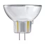 Osram halogeenlamp G4 met reflector 20W 8V 35mm