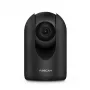 Foscam R4M-B kubusvormige IP-camera voor binnen, 4 MP (2560×1440), wifi en ethernet, zwart