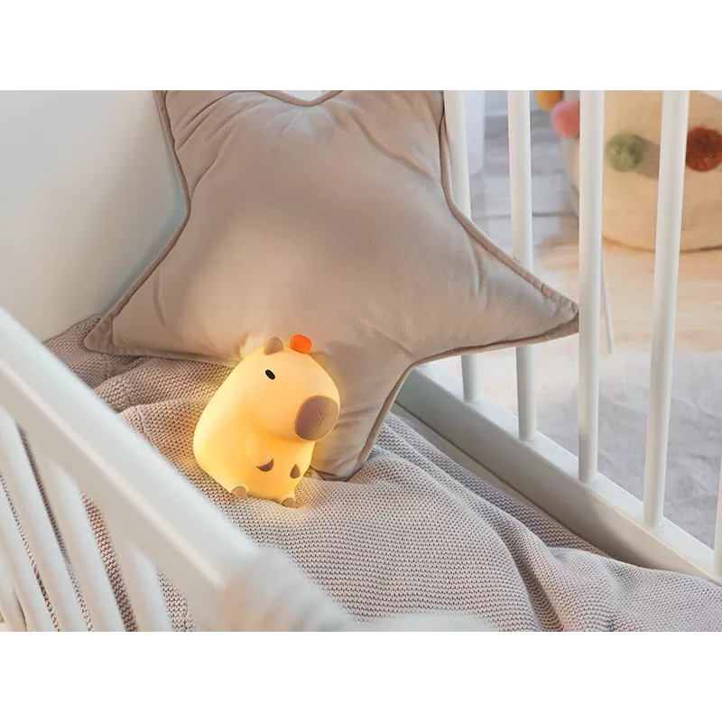 Tracer Capybara 47559 nachtlampje