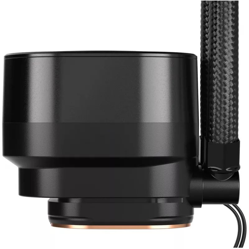 NAUTILUS 360 360mm vloeistof-CPU-koeler