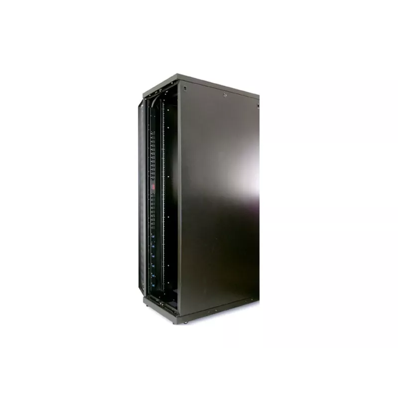 APC Basic Rack PDU stroomverdeleenheid (PDU) 24 AC-uitgangen 0U zwart