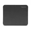 Muispad DeLOCK glitter-zwart 300x245mm rubber antislip