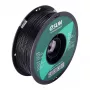 PLA+ 1,75 mm zwart 1 kg