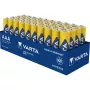 Alkaline Micro AAA batterij Varta LR03 1,5 V (losse cel)