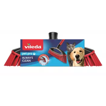 Vervanghoes voor Vileda Always Clean PET PRO borstel