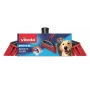 Vervanghoes voor Vileda Always Clean PET PRO borstel