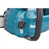 Makita UC011GZ kettingzaag zwart, blauw