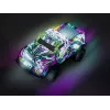 RC Car Ghost Driver - violet