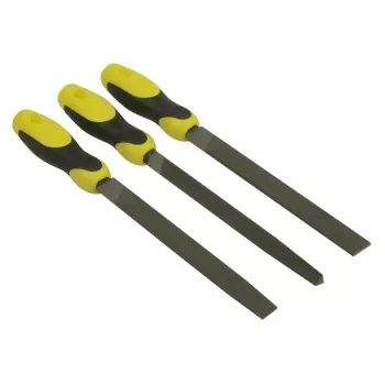 Stanley 3-delige 8-vijlen set