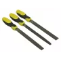 Stanley 3-delige 8-vijlen set