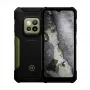 Robuuste smartphone MYPHONE Hammer Construction 2 5G Military Edition Dual SIM waterdicht