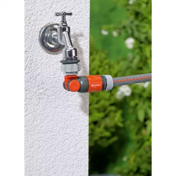 Gardena 2999-20 tuingereedschap grijs