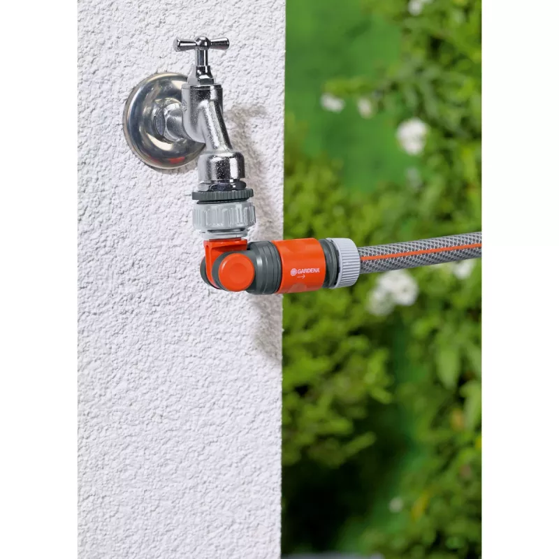 Gardena 2999-20 tuingereedschap grijs