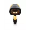 Datalogic PowerScan PM9600 - barcodescanner - draagbaar - SR - 2D-imager - decodeert - RF(433 MHz) (PM9600-SR433RB)