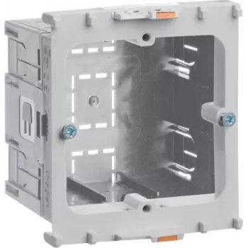 Hager GLT4001 grijs