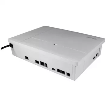 AGFEO telefooncentrale Full-IP ES 548 wandbehuizing met 12VoIP 6101515 1 (6101515)