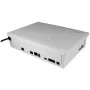AGFEO telefooncentrale Full-IP ES 548 wandbehuizing met 12VoIP 6101515 1 (6101515)