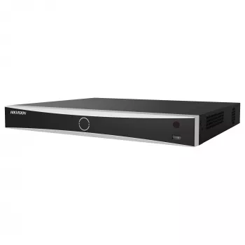Netwerk-videorecorder Hikvision DS-7608NXI-I2/8P/VPRO 8 kanalen 4K