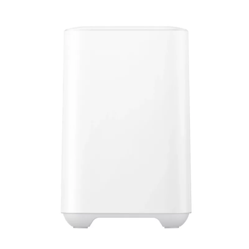 Eufy Security HomeBase 3 B2C - EU/ES/FR/ES grijs+wit Iteratie 1
