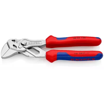 Waterpomptang Knipex 86 05 150 maximale moerwijdte 2,7 cm