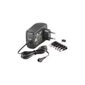 Wentronic Goobay - voeding - AC / USB - AC 100-240 V (53997)