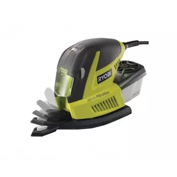 RYOBI universele schuurmachine 180W, onderdeelnummer 150837