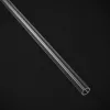 BitsPower Crystal Link Tube 12/10mm 500mm – starre transparante koelbuis voor pc-waterkoeling
