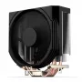 ENDORFY Spartan 5 MAX processor-luchtkoeler 12 cm zwart