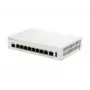 D-Link DBR-600-P/B zakelijke PoE-router, Ethernet WAN, 2,5 Gigabit Ethernet, wit