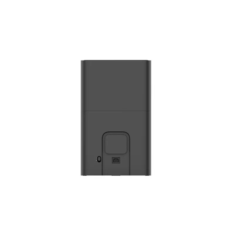 Xiaomi Mi Mop 2 Ultra Automatisch leegstation, zwart (BHR5196EU)