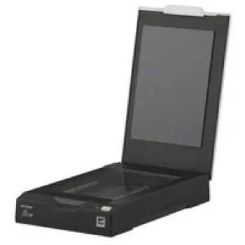 Ricoh FI-70F flatbedscanner 600 x 600 DPI A6 zwart