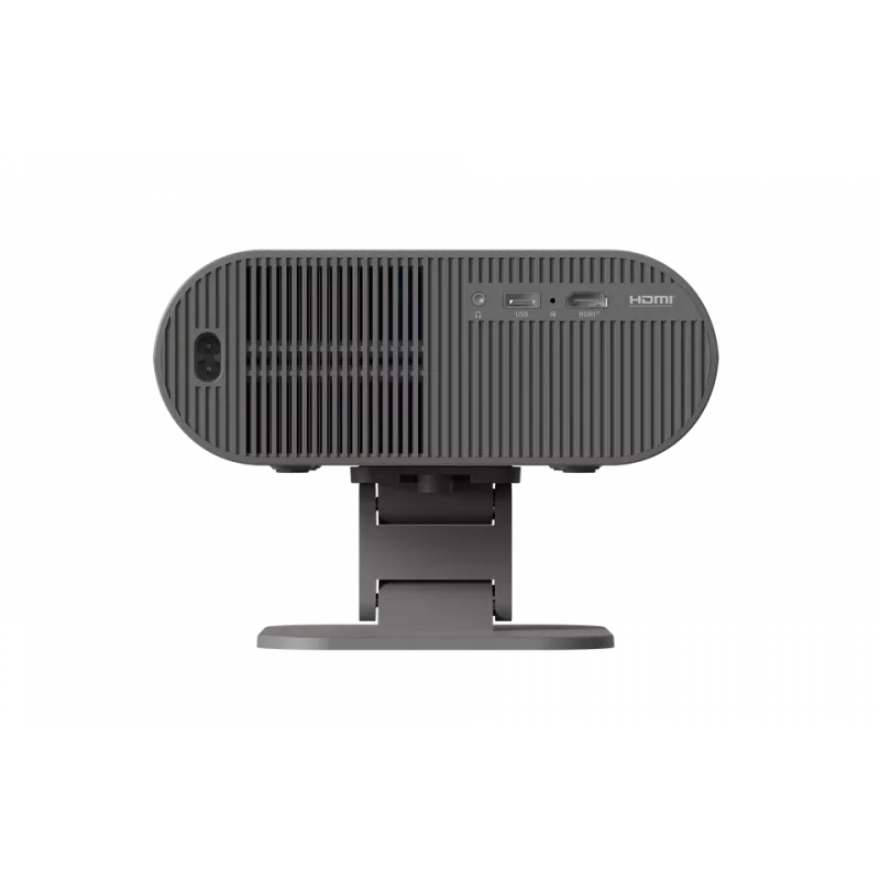 Philips Home Projector NeoPix 160 | Full HD (1920x1080) | 250 ANSI-lumen | zwart