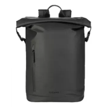 Rugzak Tucano BKROL15-BK 40,6 cm (16 inch) zwart
