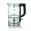 Severin WK 3472 waterkoker 0,5 l zilver 1100 W (WK3472)