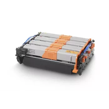 Originele OKI printtrommel 44968301 multipack 4 stuks