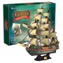 PUZZEL 3D zeilschip The Spanish Armada San Felipe