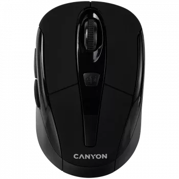 Muis Canyon CNR-MSOW06B RF draadloos