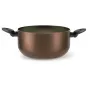 Steelpan Pensofal 20 cm Diamond, 2 handgrepen, model 3316