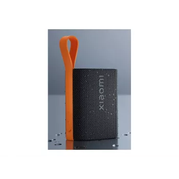 Draagbare stereoluidspreker Xiaomi Sound Pocket zwart