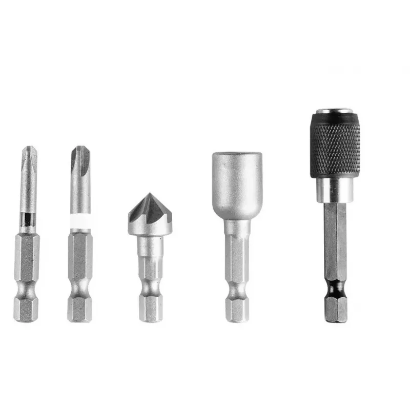 Boorhamer Graphite Energy+ 58G022-PS15