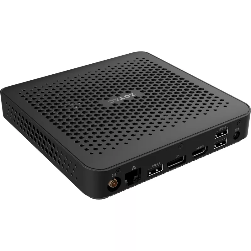 Zotac ZBOX edge MI351 barebone-minipc, Intel N100