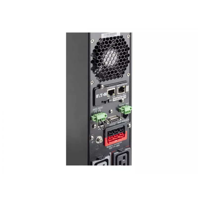 Eaton 9PX 3000RT – UPS (rack-montage/extern) – online-UPS
