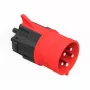 Stekkerdoosadapter NRGkick 20001001 rood 32 A